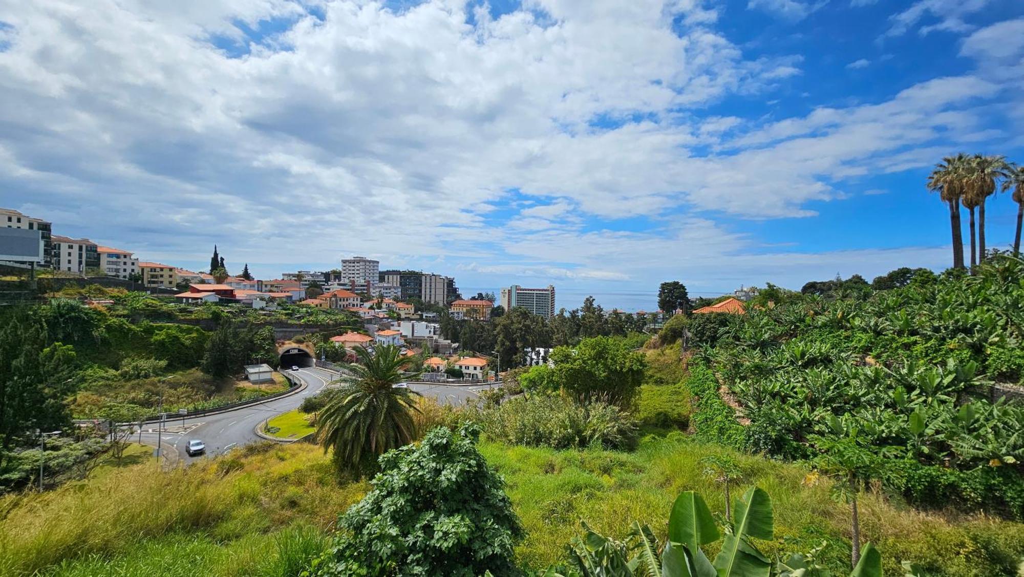 Magnolia Residence Funchal  Exterior foto